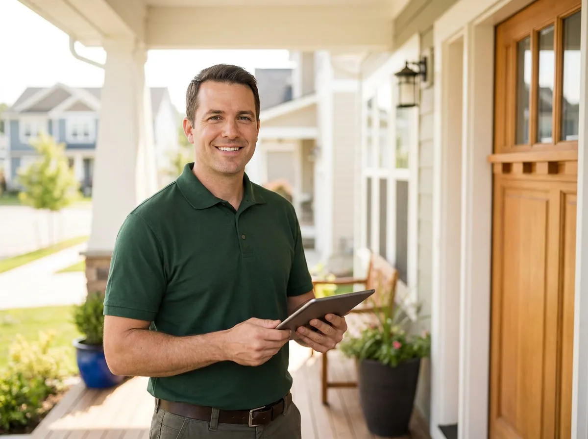 Pest control FAQs for Cresson, TX